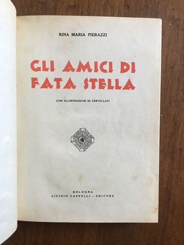 Libro fascismo bambini gli - bambini,