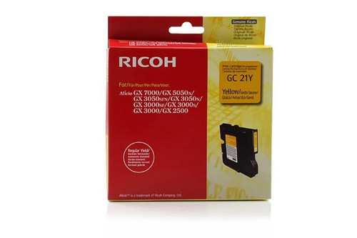 Ricoh 405535 - gc-21, /