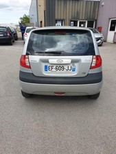 Gruppo ottico anteriore
