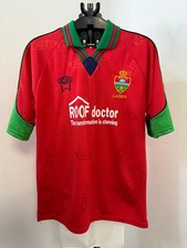 Maglia calcio media Windsor &