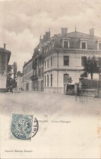 38 Bourgoin la caisse