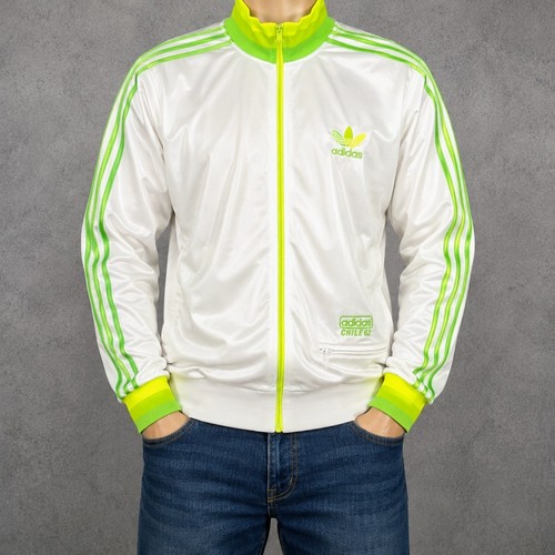 Adidas chile vintage - vintage, track
