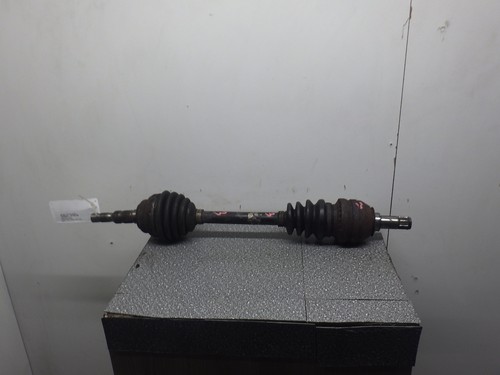 Albero motore opel astra - opel, cc