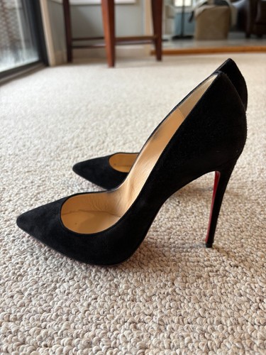 Christian louboutin pigalle - christian,