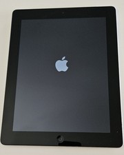 Apple ipad 16gb - apple, (a1460)