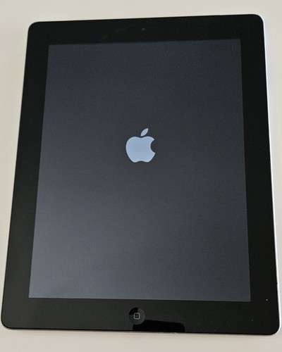 Apple ipad 16gb - ipad, 4