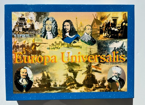 Europa universalis 1492 - europa,