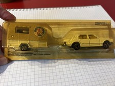 Majorette bmw 733 son van - 733,