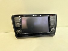 Skoda Octavia Mk3 (5E) 2013