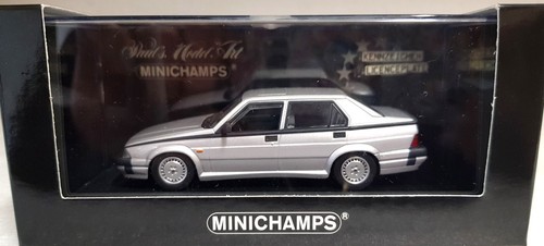 Minichamps 400120461 alfa - minichamps, 400120461,