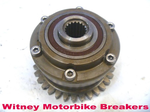 Triumph tiger alternatore - triumph,