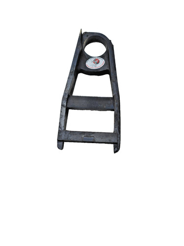 Pattino slitta forcellone - slitta,