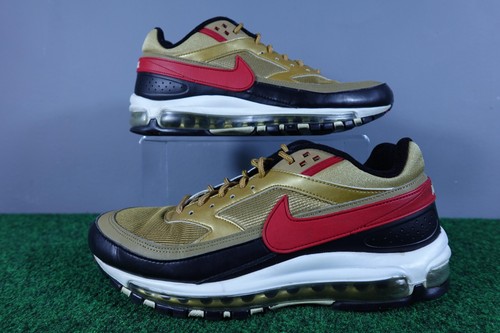 Scarpe nike air max uomo - air, 97/bw