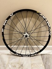 EXCELLENT - Mavic Crossmax SLR