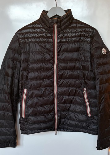 Giacca uomo moncler daniel - uomo,