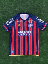 Maglia calcio bahia - da,