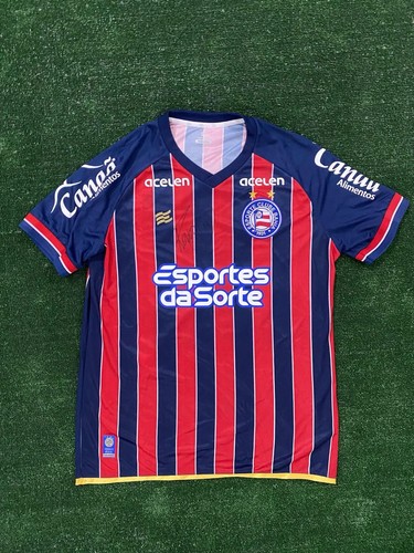 Maglia calcio bahia - maglia, da