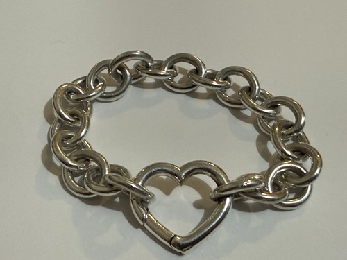Tiffany bracciale link - ,