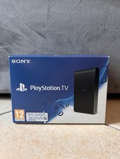 Sony PlayStation TV - Console