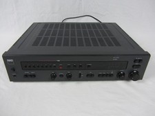 NAD 7100 Monitor Series