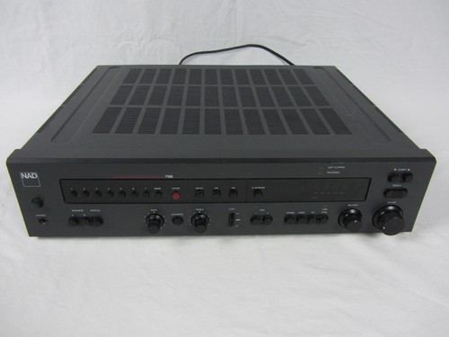 Ricevitore stereo serie