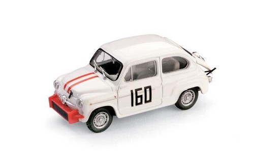 Fiat abarth 850tc 160 - fiat,