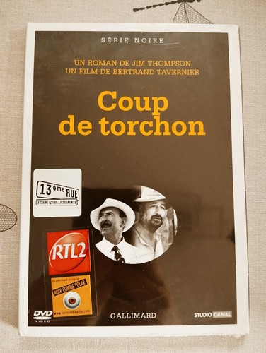 Coup torchon de bertrand - de,