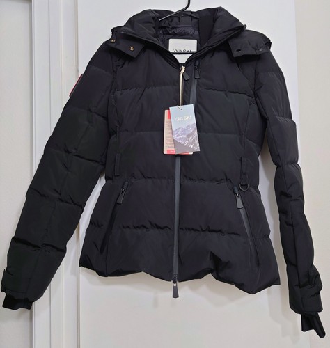 Piumino zara nuovo con - piumino,