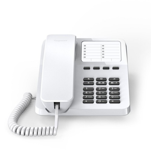 Gigaset desk 400 telefono - 400,