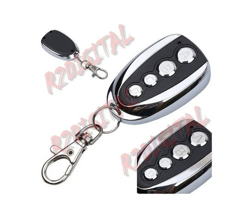 Telecomando universale rolling - telecomando,
