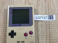 Console GameBoy Pocket grigia