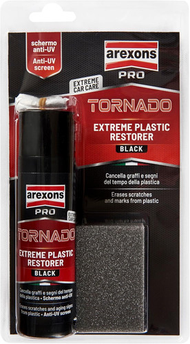 Car care pro tornado super - pro,
