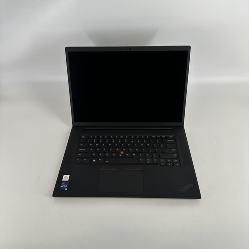 Lenovo thinkpad gen - p1, 5