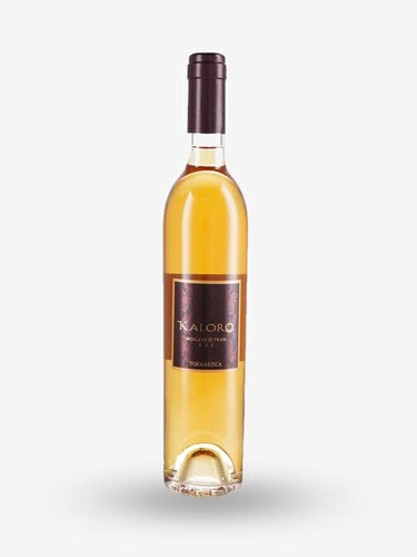 Moscato trani doc - moscato, 2021