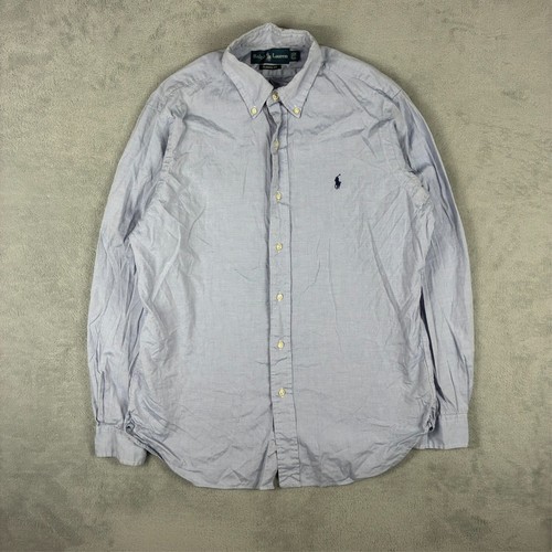 Camicia vintage ralph - vintage,