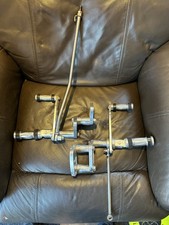 Pedane comando avanti Harley