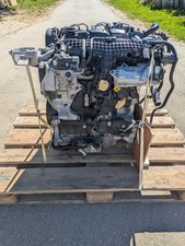 Motore volvo d4204t23 xc90 - volvo, da