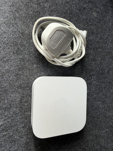 Apple airport express router - airport,