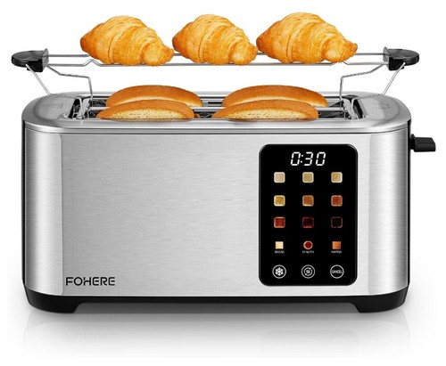 Tostapane fette con - fette, touch