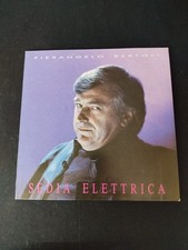Pierangelo Bertoli ‎–