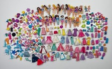 Lotto Vintage Y2K Polly Pocket