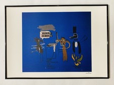 Jean-Michel Basquiat 