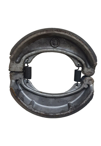 Ganasce freno posteriori honda - freno,