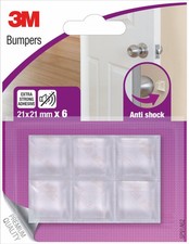 3M SP91A62 fermaporta salva