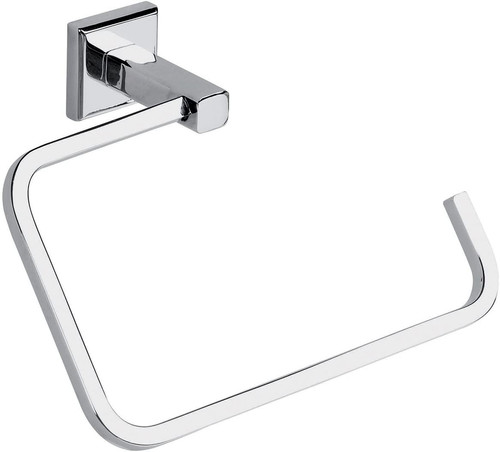 Porta asciugamani ad anello - |,