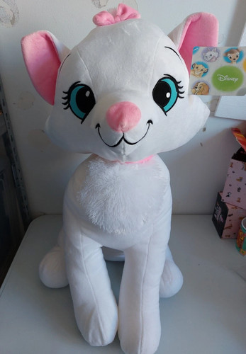 Grande peluche jumbo - jumbo, plush