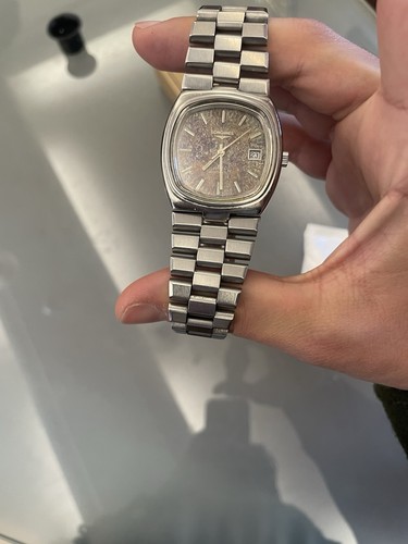 Longines admiral automatic - longines,