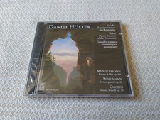 Daniel Höxter - Great Piano