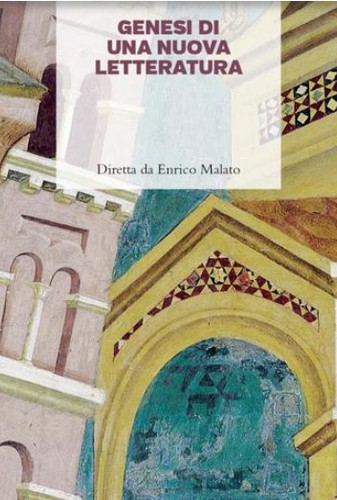 Storia della letteratura - della,