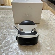 PlayStation VR PS4 | Visore Originale Sony | Come Nuovo + Tutti i Cavi | Boxed